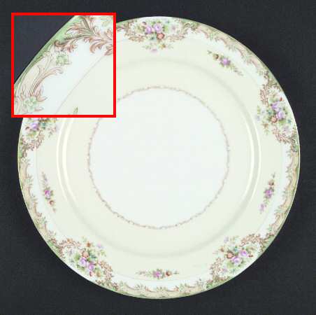 N420 by Noritake