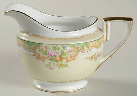 N420 Creamer