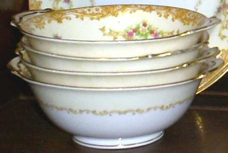 N421 Lugged Cereal Bowl