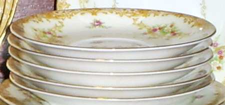 N421 Saucer