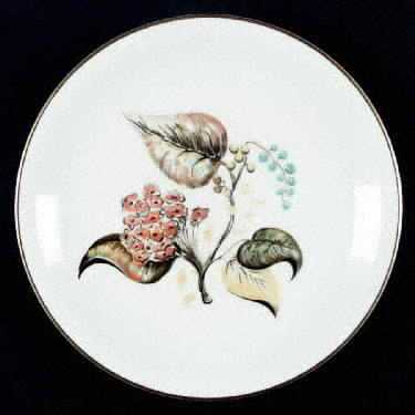 N425 Salad Plate
