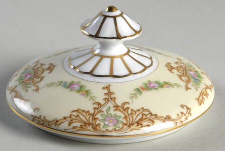 N426 Lid for Sugar Bowl