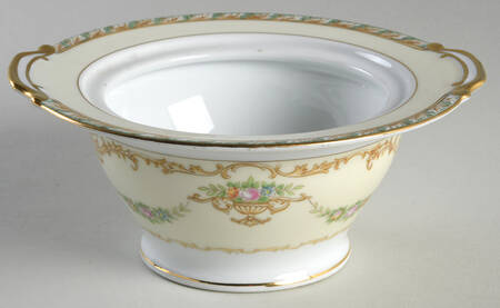 N426 Sugar Bowl No Lid