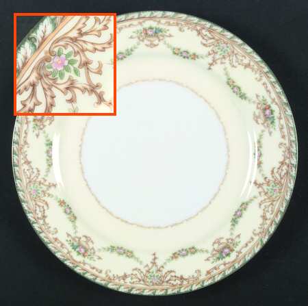 N426 by Noritake