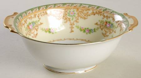 N426 Lugged Cereal Bowl