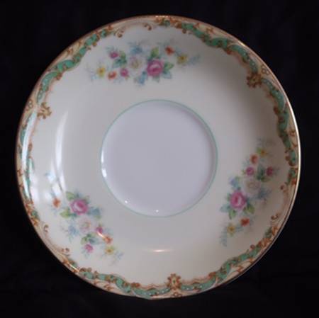 N427 Saucer