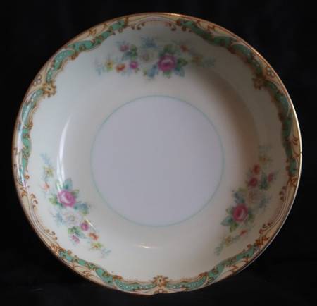 N427 Fruit/Dessert (Sauce) Bowl
