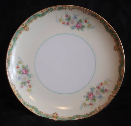 N427 Saucer for Cream Soup Bowl