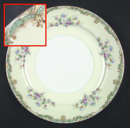 N427 by Noritake