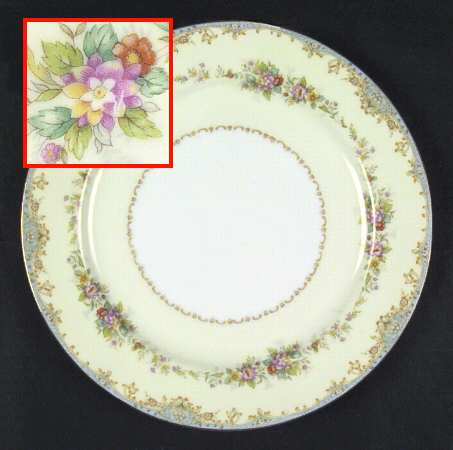 N43 by Noritake