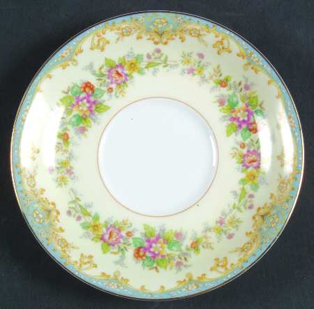 N43 Saucer