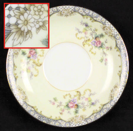 N430 by Noritake