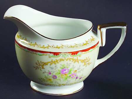 N431 Creamer