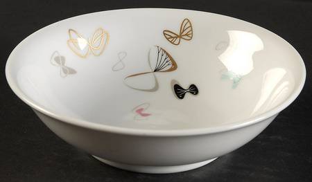 1385 Fruit/Dessert (Sauce) Bowl