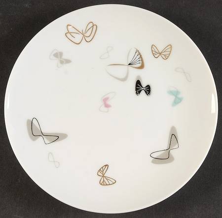 1385 Bread & Butter Plate