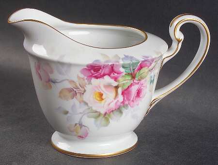 N435 Creamer