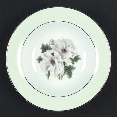 N439 Rim Soup Bowl