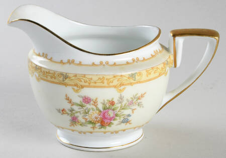 N44 Creamer