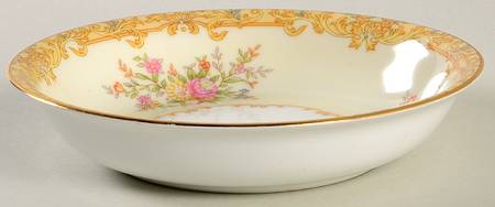 N44 Fruit/Dessert (Sauce) Bowl
