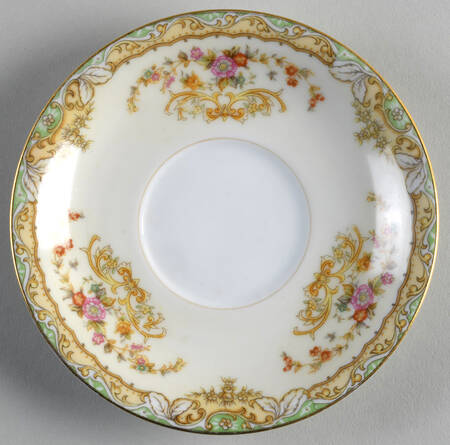 N442 Saucer