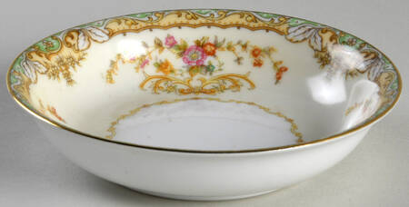 N442 Fruit/Dessert (Sauce) Bowl