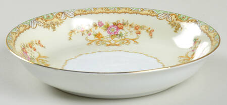 N442 Coupe Soup Bowl