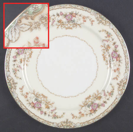 N442 by Noritake