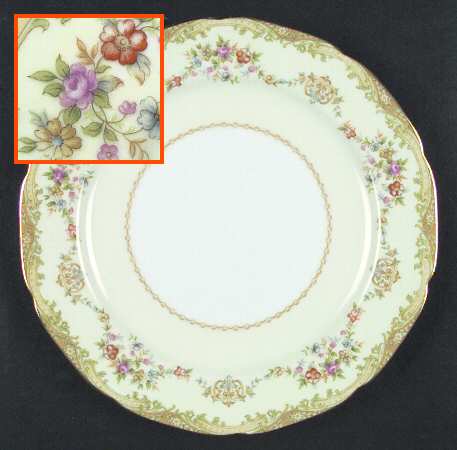 N443 by Noritake