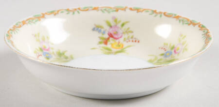 Mystery #138 Fruit/Dessert (Sauce) Bowl