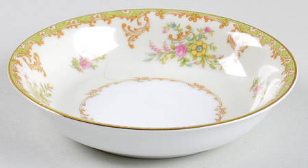 N447 Fruit/Dessert (Sauce) Bowl