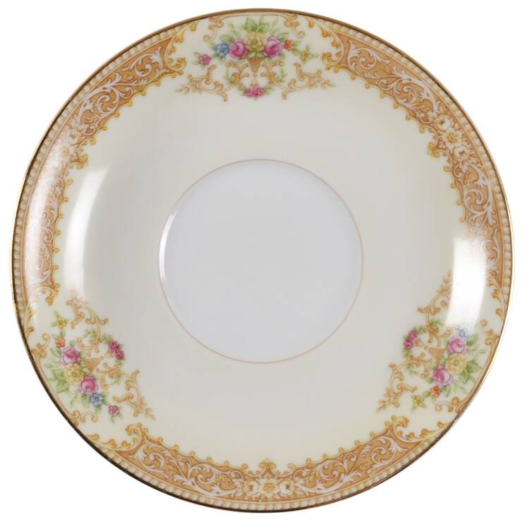 N449 Saucer