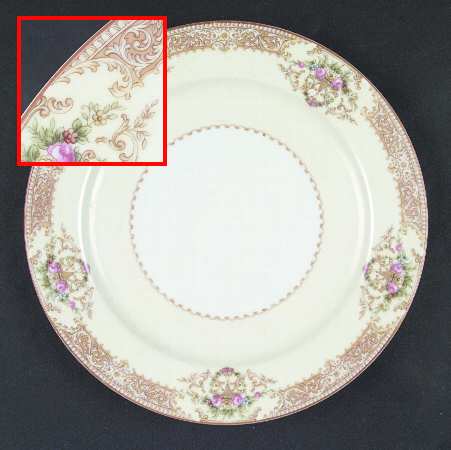 N449 by Noritake