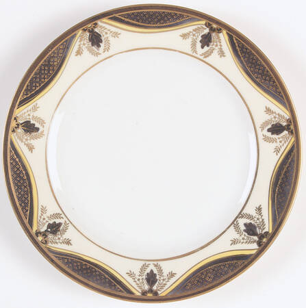 N453 Salad Plate