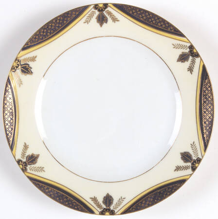 N453 Bread & Butter Plate