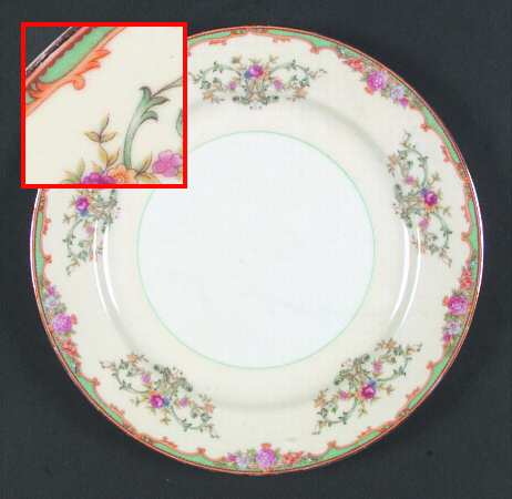 N454 by Noritake