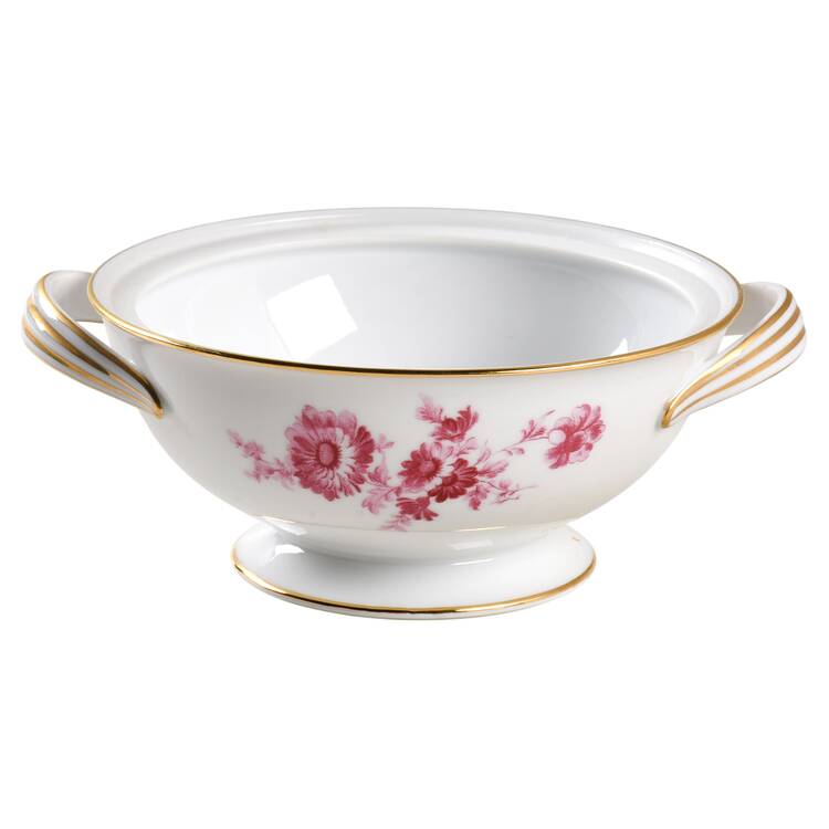 N457 Sugar Bowl No Lid