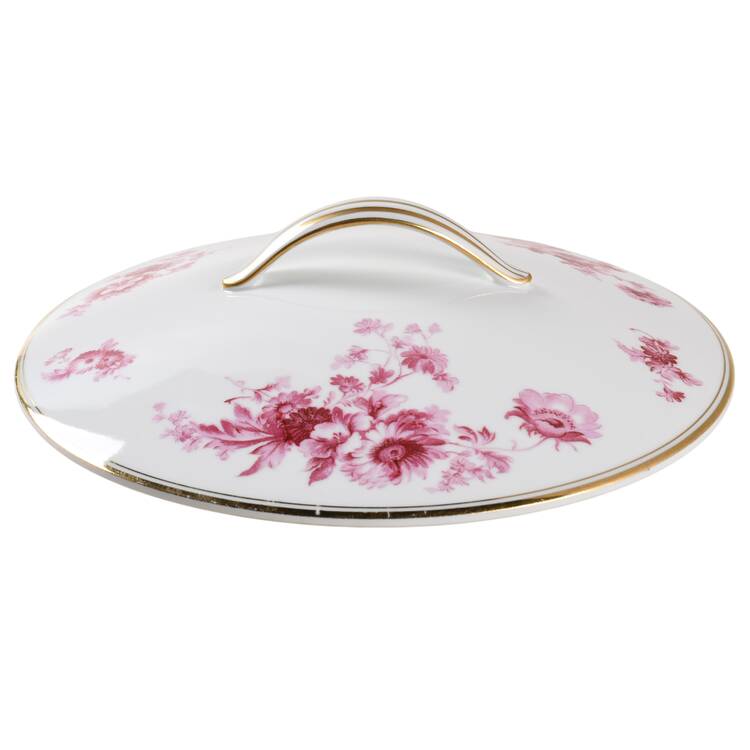 N457 Lid for Round Vegetable