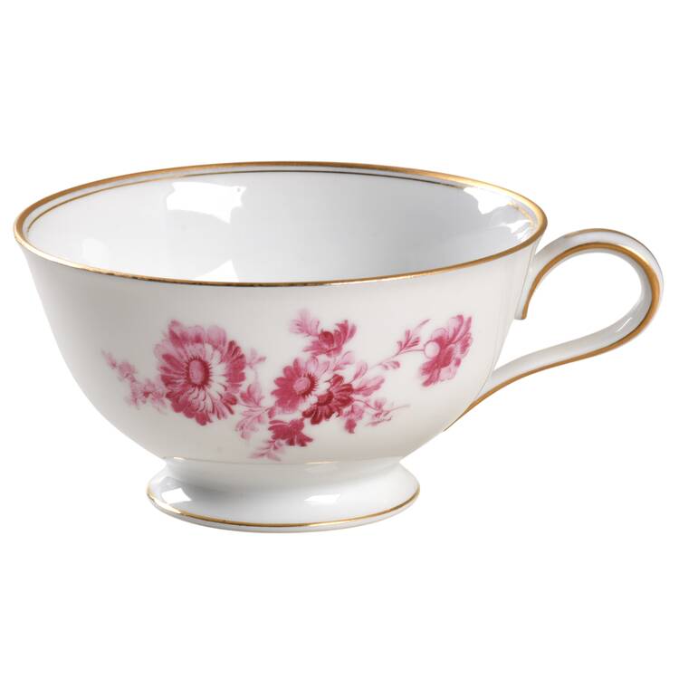 N457 Footed Cup