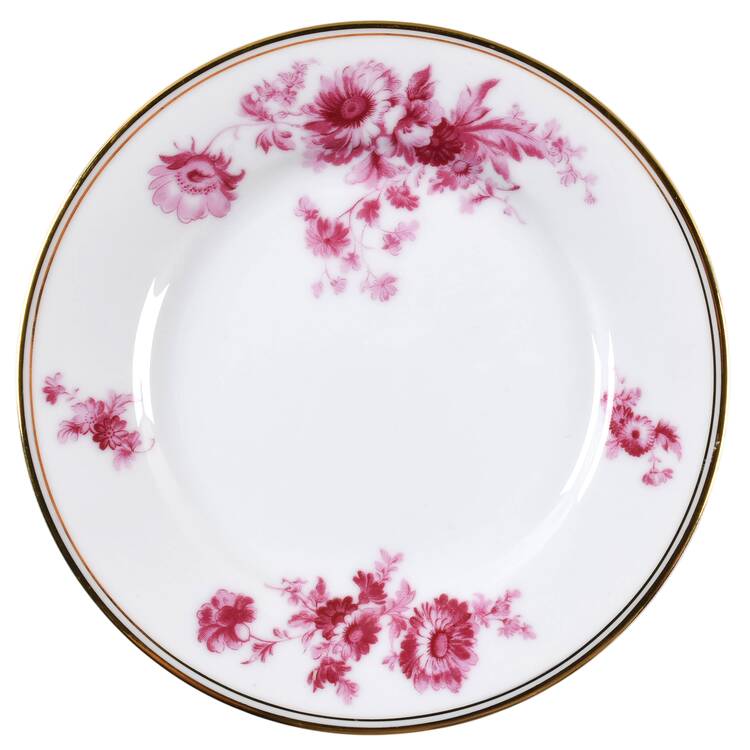 N457 Bread & Butter Plate