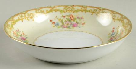 N46 Coupe Soup Bowl