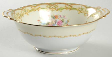 N46 Lugged Cereal Bowl