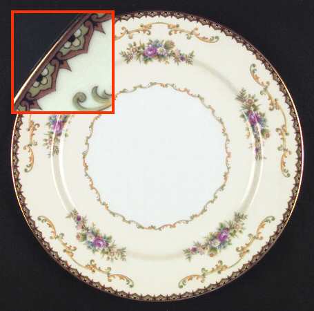 N460 by Noritake