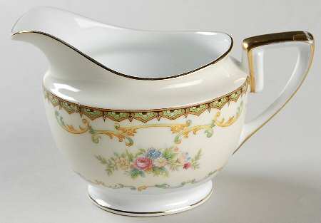 N460 Creamer