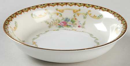 N460 Fruit/Dessert (Sauce) Bowl