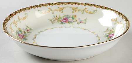 N460 Coupe Soup Bowl