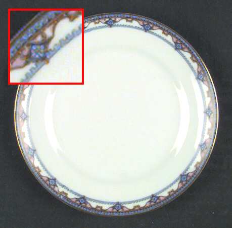 N461 by Noritake