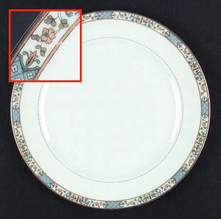 N462 by Noritake