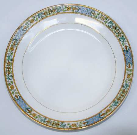 N462 Bread & Butter Plate