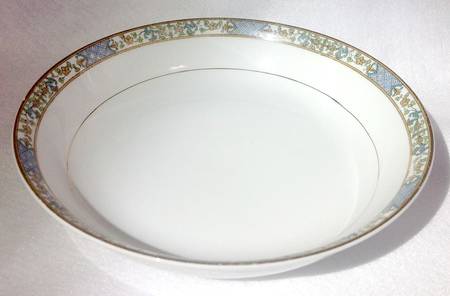 N462 Coupe Soup Bowl