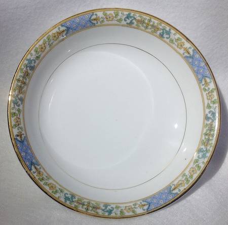 N462 Fruit/Dessert (Sauce) Bowl